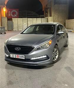 هيونداي سوناتا